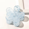 Spotted blue
