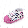Rose red leopard print / 11cm/40.5g