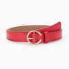 Red / length 110 width 2.3