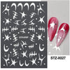 Stz-x027 (bare chip) / normal specifications