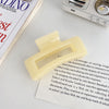 7# jelly yellow