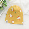 Bunny-yellow / 【suitable for around 1-8 years old】