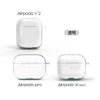 Transparent / airpods 1/2 generation