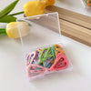 Love section (20 boxes)