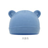 Sky blue (positive double layer) / one size fits all