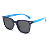 C31-dark blue frame blue legs / tac polarized