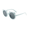 Light blue frame