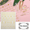 Th221 bronzing / 85*100mm bare chip