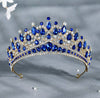 Kc sapphire blue