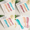 891251-2-3-4 transparent (four random hair)