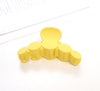 Lemon yellow