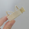Cat pearl gold