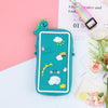Green dinosaur / 17cm*9cm*3.5cm