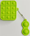 Green / airpods 1/2 generation