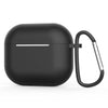 Black buckle / airpods 3rd generation