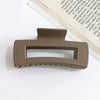 J14 coffee color #10.5cm