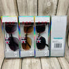 Sunscreen sunglasses 03 random mixed hair / length 13.5cm