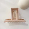 8cm word-frosted korean powder / ps/abs/pc