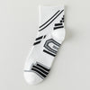 Black and white / one size fits all