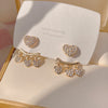 S925 silver needle-4289