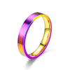 Colorful / number 5