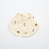 Baby bottle ~ bib towel