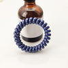 Thick glossy phone cord - style20