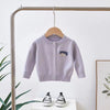 Light purple baby / 66