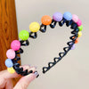 7# seven color ball