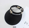 Black black border / one size fits all