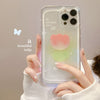Transparent flower / 14promax