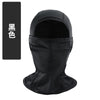 Black / one size fits all