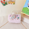 Powder head pink