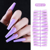Lavender purple p007-17