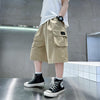 Khaki / 110cm