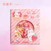Strawberry bunny