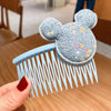 Blue mickey