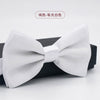 Solid color - glossy white