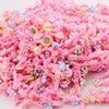 Pink is random