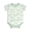 03 light green bee butterfly / 66cm