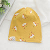 Pony - yellow / 【suitable for around 1-8 years old】
