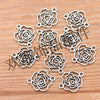 Antique silver