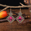 Dc1721-4 rose red