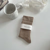 Khaki [without girdle] / one size fits all
