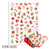 Yzw-s292 / strap adhesive die