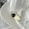 Duck clip-white bottom clip