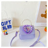 Front face purple / 11