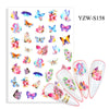 Yzw-s158 / adhesive tape, light film
