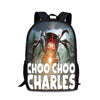 15 / charles train