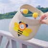 Beige - bee - 8 months - 3 years old 45-51 cm